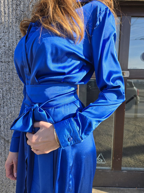 Šaty ZORKA — foto 2