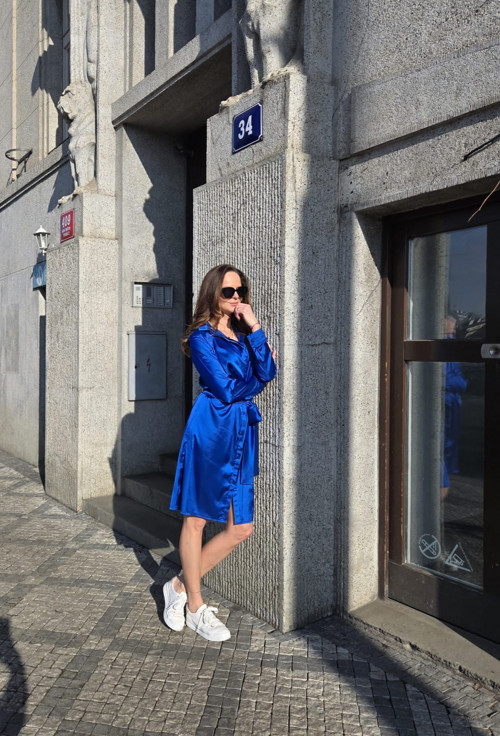 Šaty ZORKA — foto 5