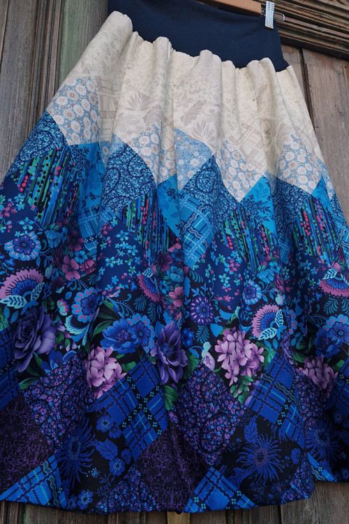* ála patchwork ... — foto 4