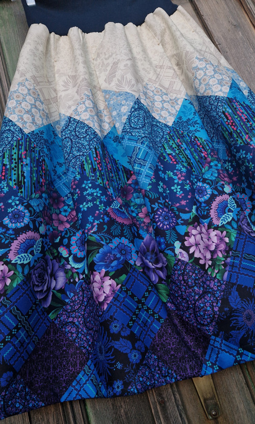 * ála patchwork ... — foto 5