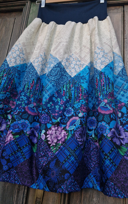 * ála patchwork ... — foto 6
