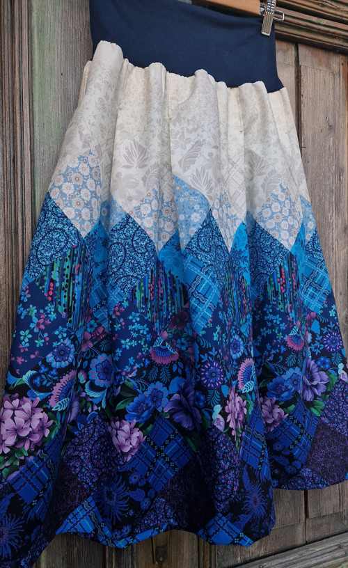 * ála patchwork ... — foto 3