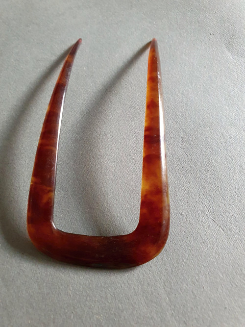 Velké U — foto 2