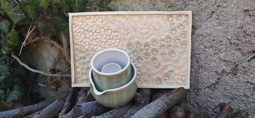 Matcha set — foto 3