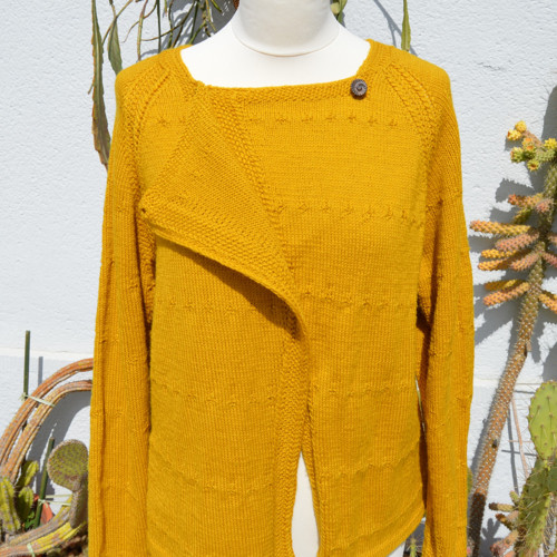 Merino svetr — foto 3