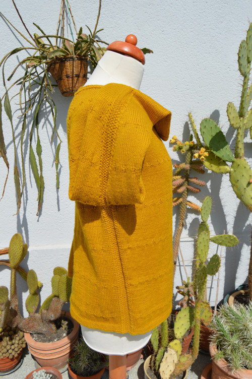 Merino svetr — foto 4