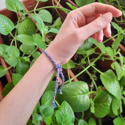 Náramek — foto 2
