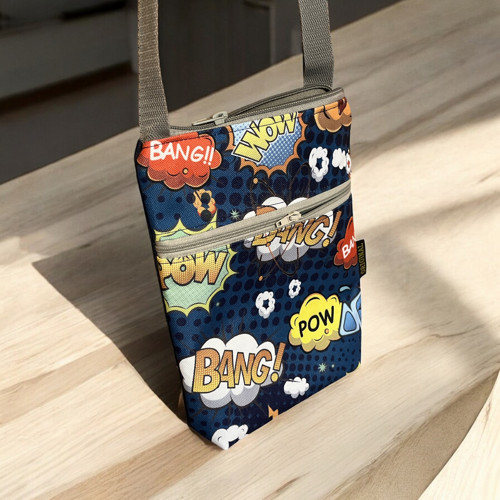Crossbody crazy — foto 2