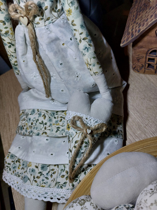 Set šitych dekoraci — foto 4