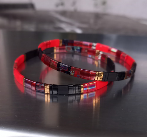Divoká Carmen 5,9 cm — foto 4