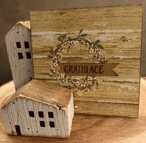 Přání Gratulace — foto 2