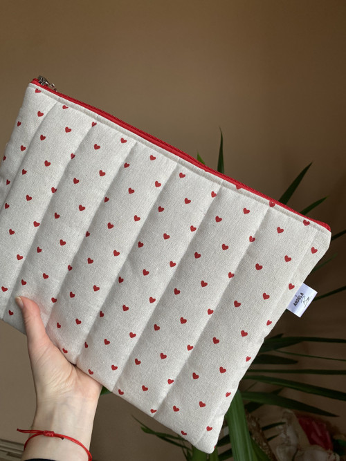 Pouzdro na MacBook - notebook — foto 2