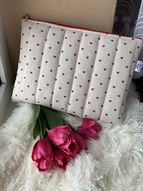 Pouzdro na MacBook - notebook — foto 4