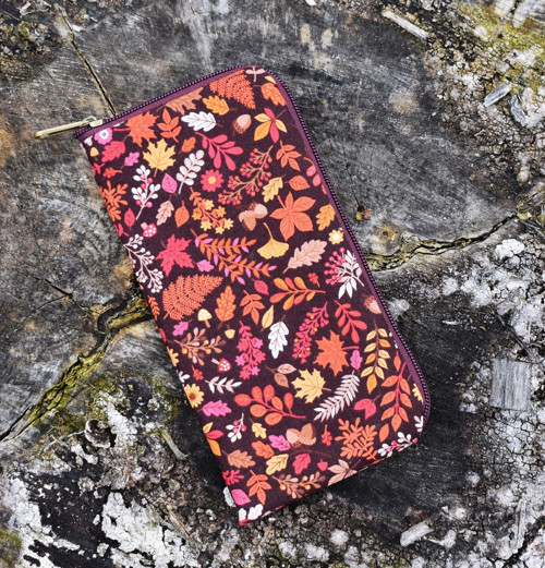 Obal na telefon - Podzimní nálada — foto 2