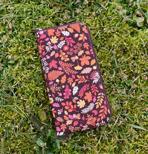 Obal na telefon - Podzimní nálada — foto 3
