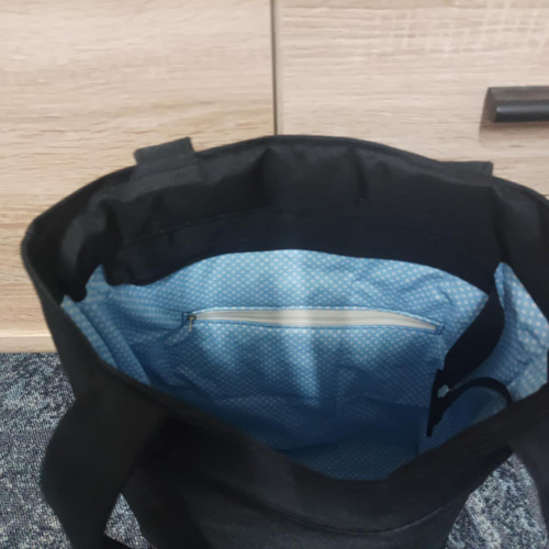 Sada - kabelka crossbody a taštička — foto 4