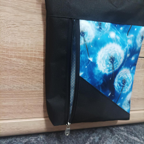 Sada - kabelka crossbody a taštička — foto 2