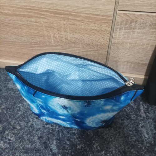 Sada - kabelka crossbody a taštička — foto 3
