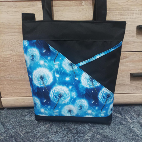 Sada - kabelka crossbody a taštička — foto 5