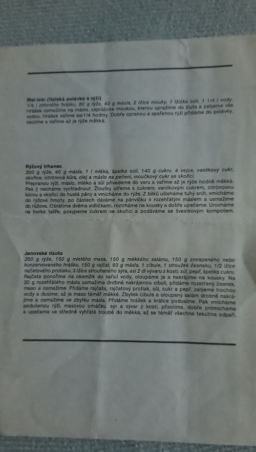 Reklamní leták — foto 2
