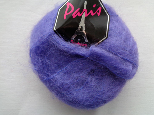 Purpurová — foto 2