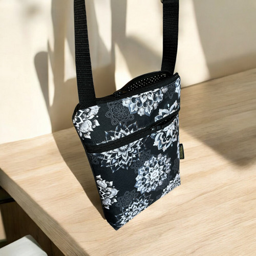 Crossbody - Malá mandala — foto 2