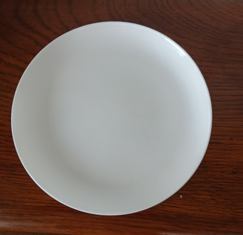 Plastový talířek — foto 6