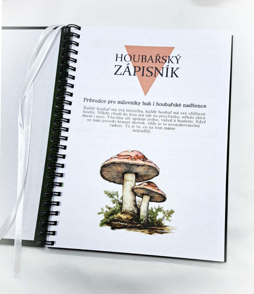 Kuchařský zápisník — foto 2