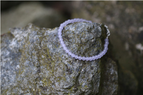 Minimalistický elegantní náramek — foto 2