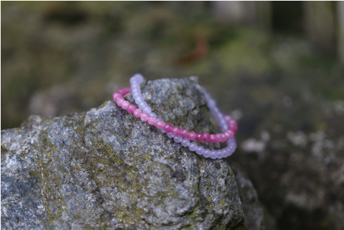 Minimalistický elegantní náramek — foto 5