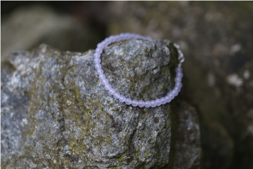 Minimalistický elegantní náramek — foto 3