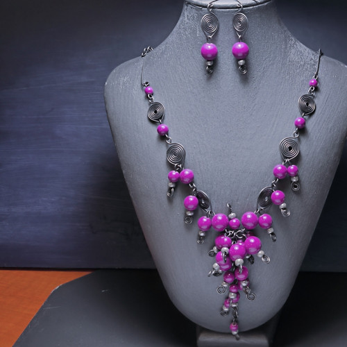 Purpurový Příval — foto 3