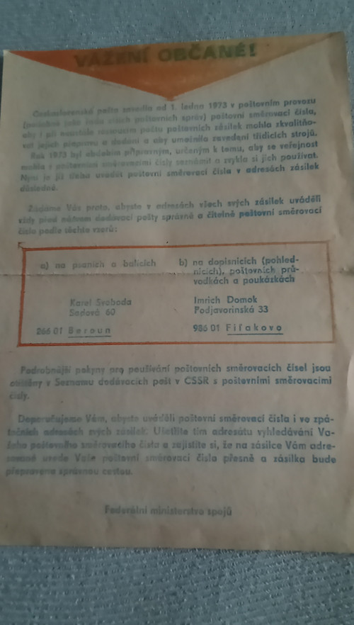 PSČ — foto 2
