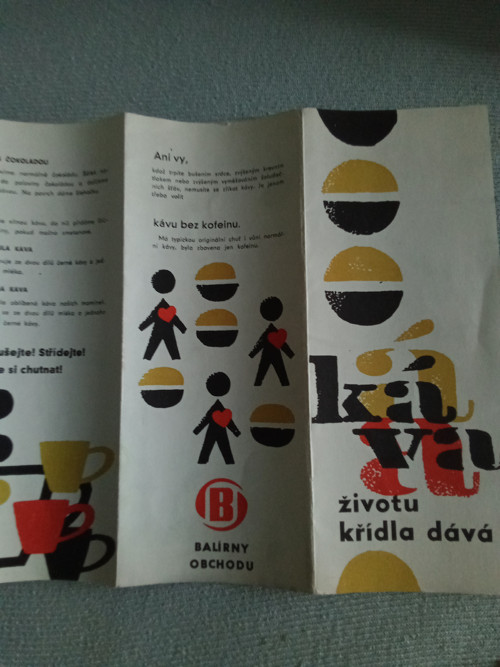 Káva — foto 2