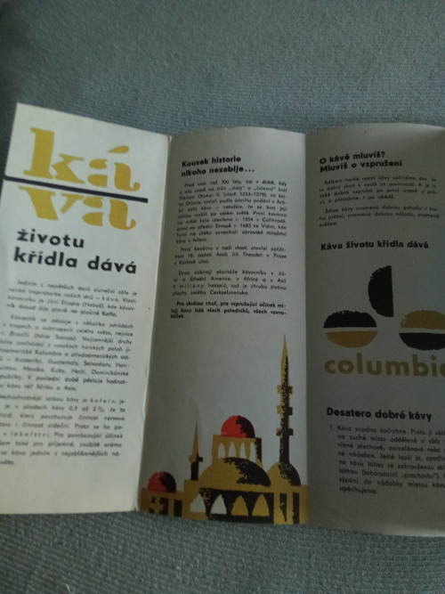 Káva — foto 5