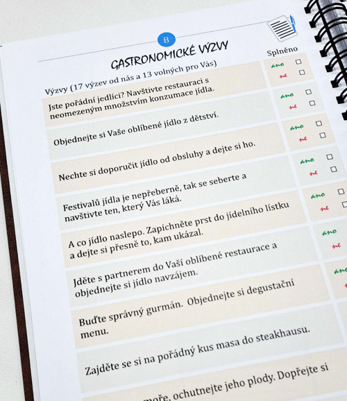 Gurmánský zápisník — foto 4