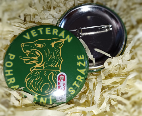 Placka Veterán Ps — foto 2