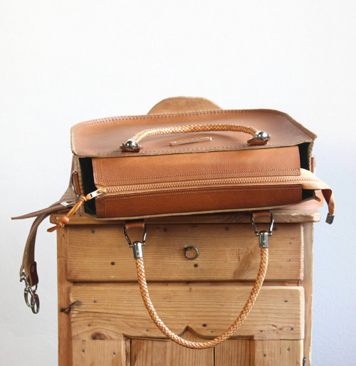 Perfekt Tote handbag *Brandy* — foto 5