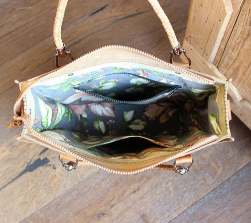 Perfekt Tote handbag *Brandy* — foto 4
