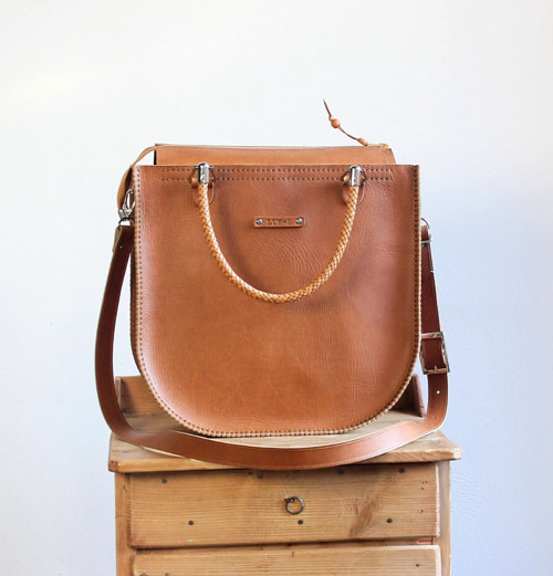 Perfekt Tote handbag *Brandy* — foto 2