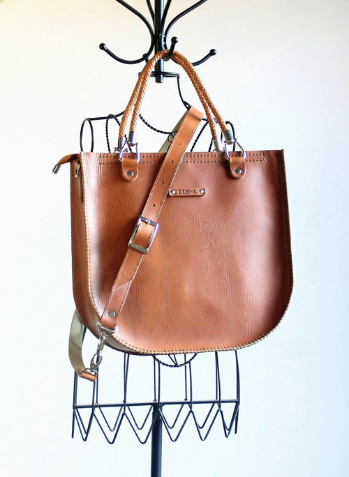 Perfekt Tote handbag *Brandy* — foto 6