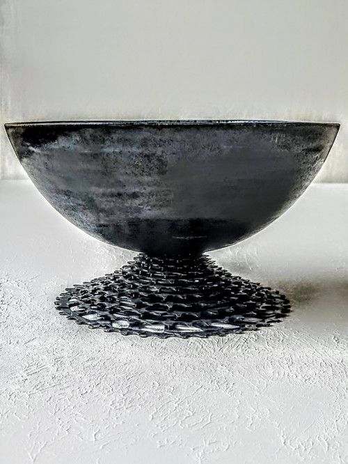 Mísa- re-cycling — foto 4