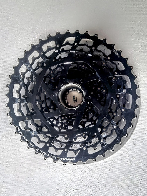 Mísa- re-cycling — foto 2