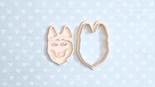 Husky - set — foto 2