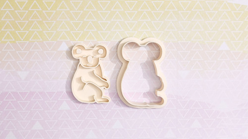Koala - set — foto 2