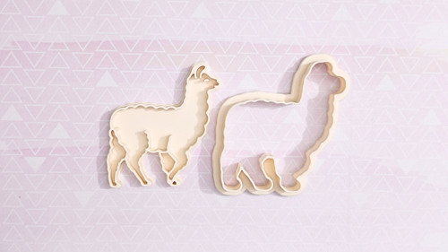 Lama - set — foto 2