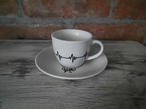 Ristretto šálka MtB Pulz — foto 4