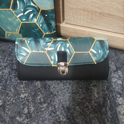 Sada crossbody a peněženka — foto 5