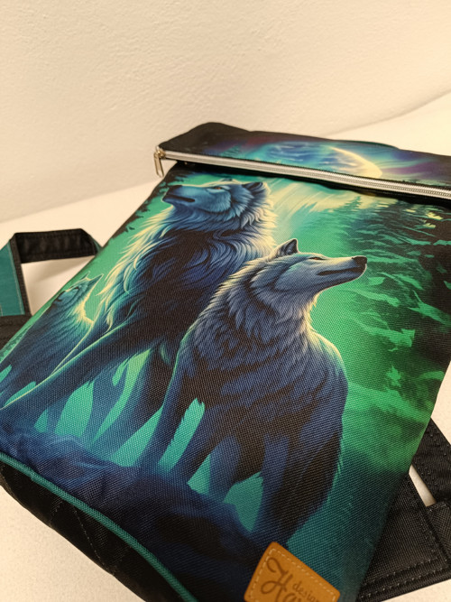 Batoh Václav — foto 3