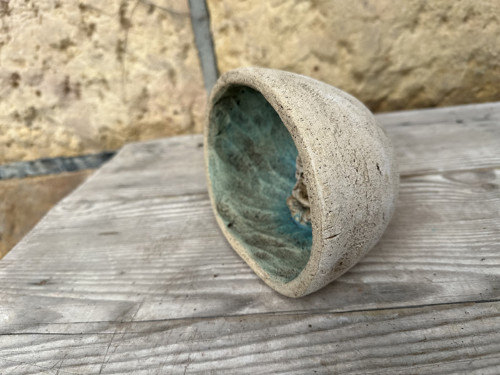 Plastika - Malý Budha — foto 4